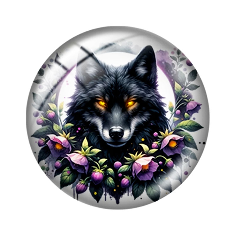 Serigala Cat Air 12/18/20/25mm - Wolf Jewelry & Watches Tampa Reviews ulasan dan harga