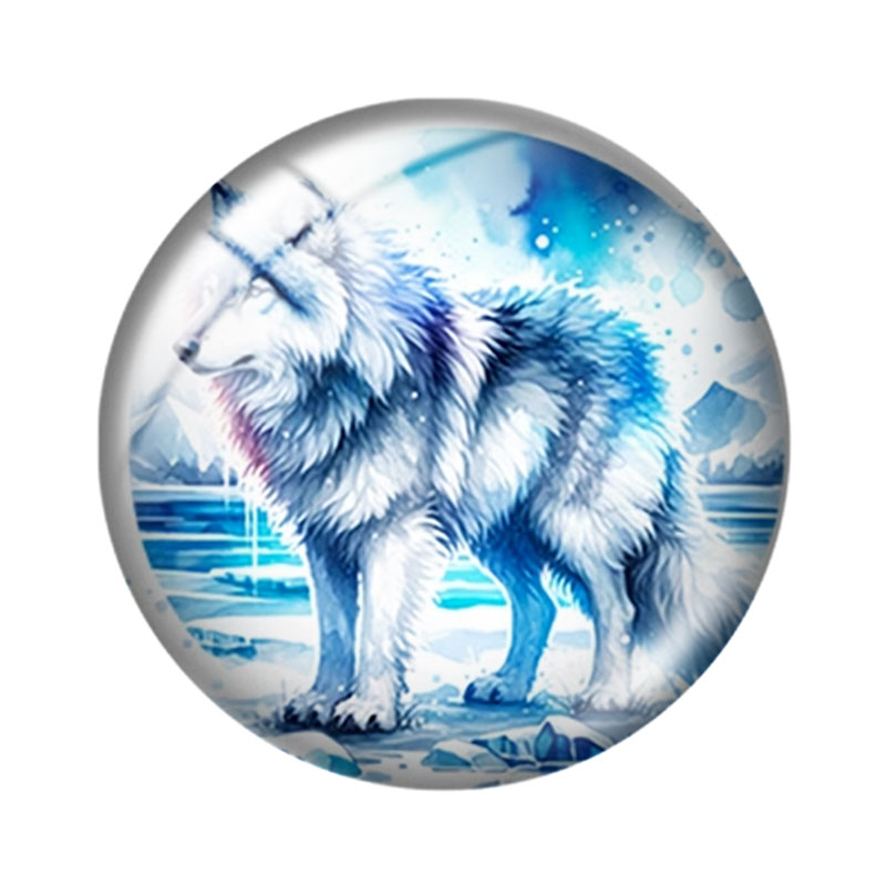 Serigala Cat Air 12/18/20/25mm - Wolf Jewelry & Watches Tampa Reviews ulasan dan harga