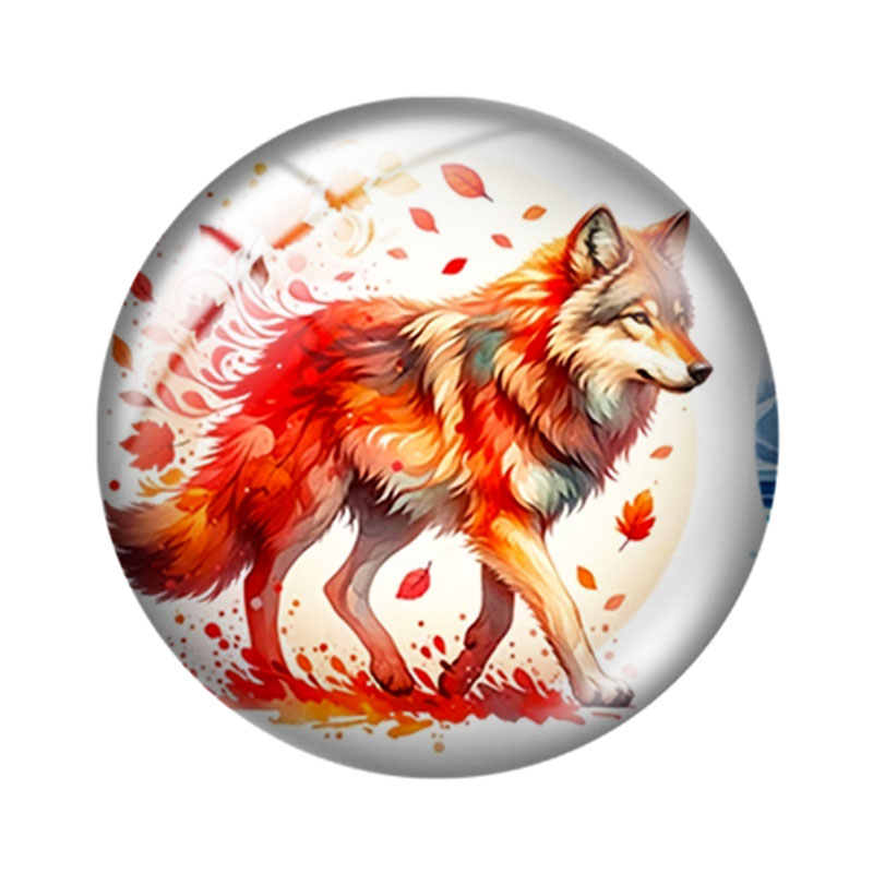Serigala Cat Air 12/18/20/25mm - Wolf Jewelry & Watches Tampa Reviews ulasan dan harga