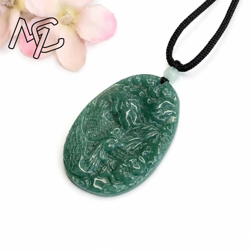 Kalung Liontin Phoenix Air Bir - Jewelry & Watches Bench ulasan dan harga