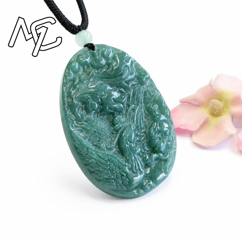 Kalung Liontin Phoenix Air Bir - Jewelry & Watches Bench ulasan dan harga