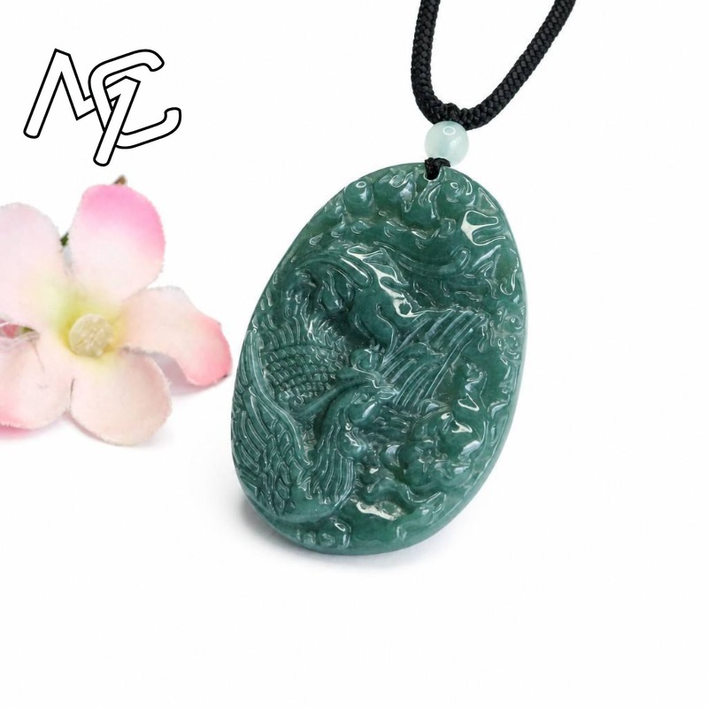 Kalung Liontin Phoenix Air Bir - Jewelry & Watches Bench ulasan dan harga
