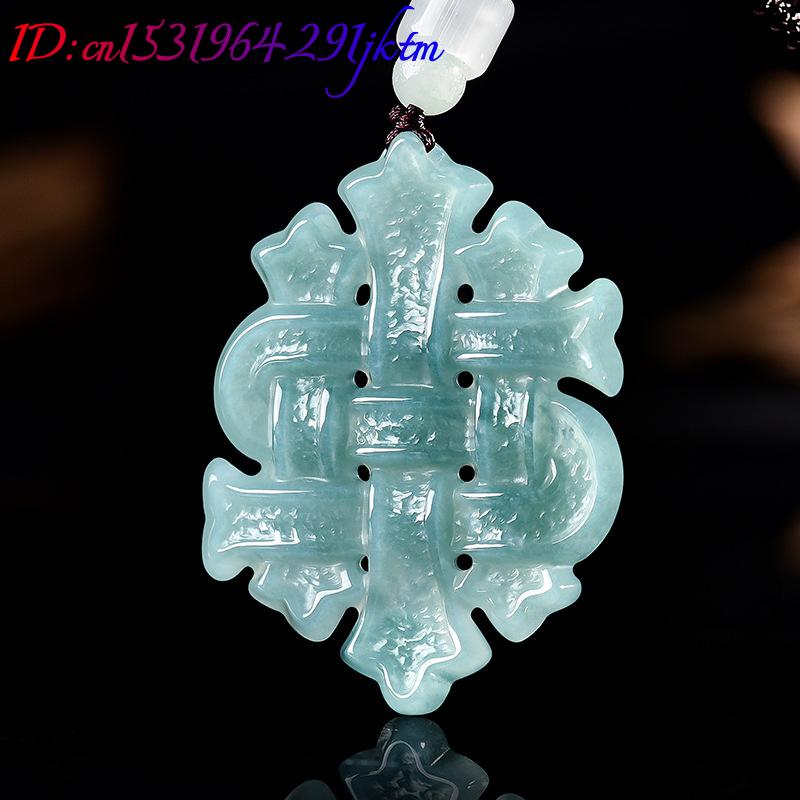 Kalung Liontin Batu Giok Burma - Jewelry & Watches Bench ulasan dan harga