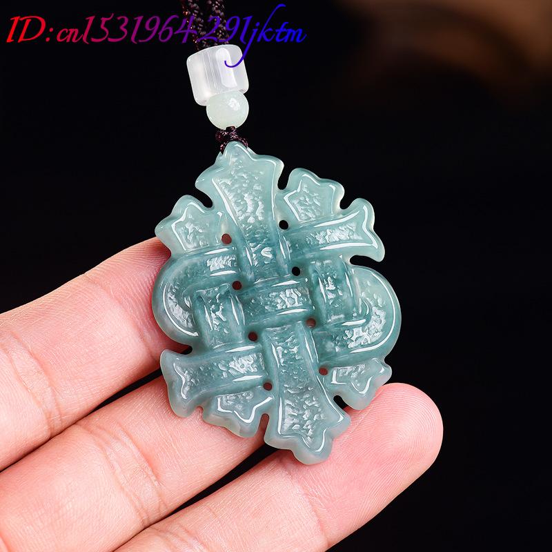 Kalung Liontin Batu Giok Burma - Jewelry & Watches Bench ulasan dan harga