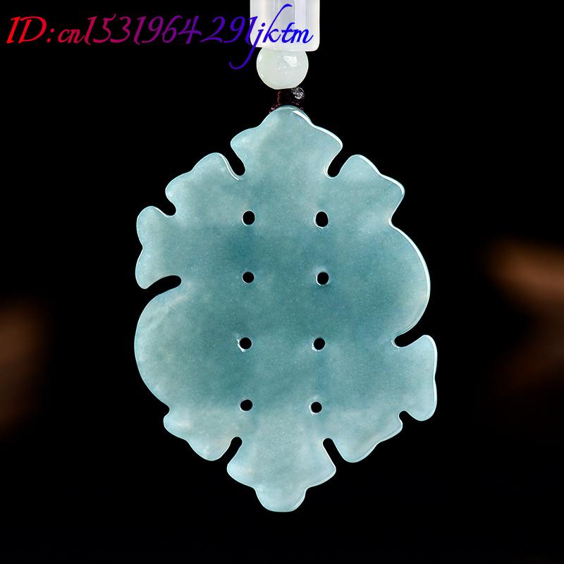 Kalung Liontin Batu Giok Burma - Jewelry & Watches Bench ulasan dan harga