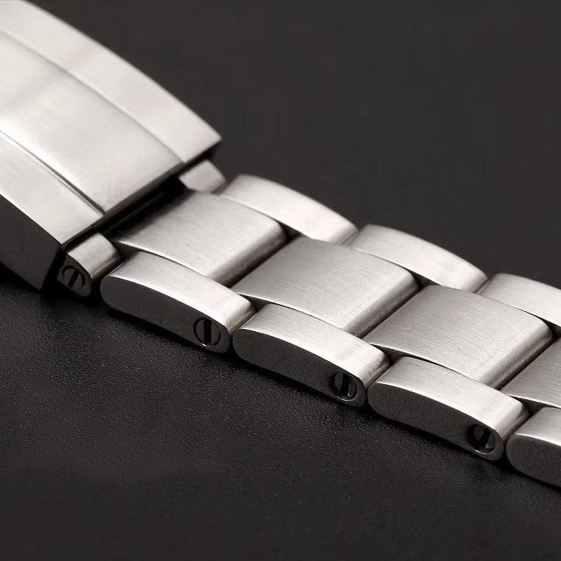 Gelang Logam 20Mm 21Mm untuk T - Rolex Watch Submariner ulasan dan harga