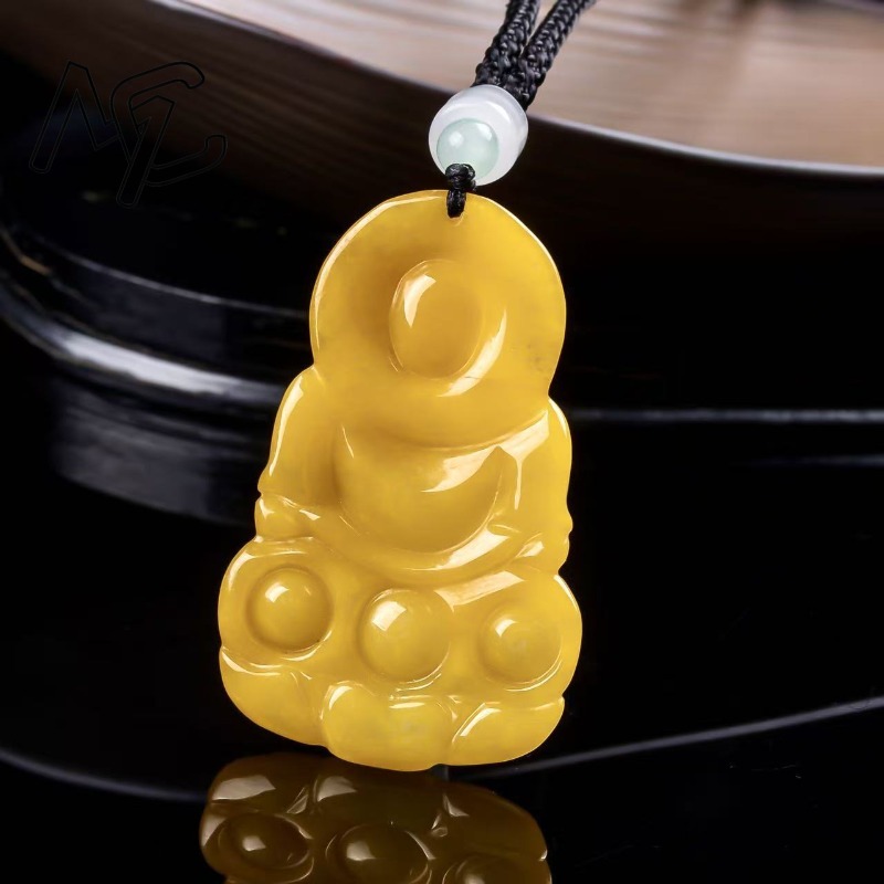 Kalung Liontin Guanyin Bodhisa - Jewelry & Watches Bench ulasan dan harga