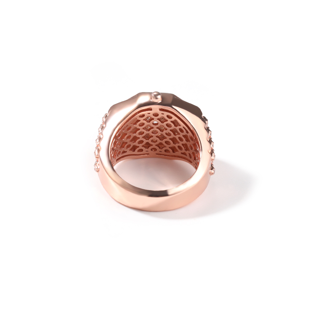 THE BLING KING AP Cincin Jam T - King'S Jewelry Watches ulasan dan harga