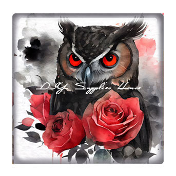 10 buah/lot Halloween Gotik me - Wolf Jewelry & Watches Tampa Reviews ulasan dan harga