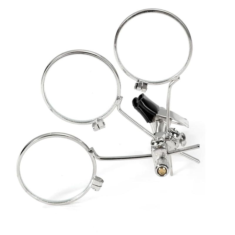 # Baru. 1 Buah Kaca Pembesar M - Jewelry Making Watches ulasan dan harga