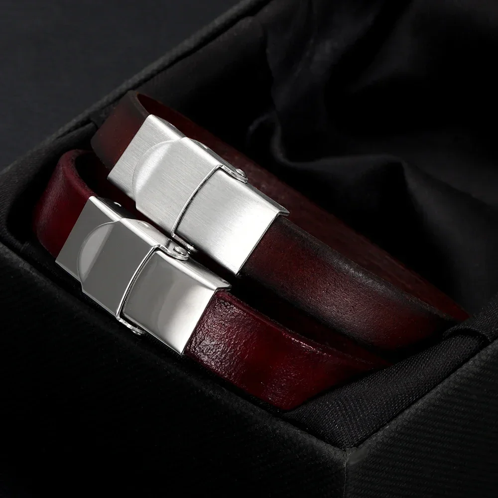 10Pcs Stainless Steel Gesper C - Jewelry Making Watches ulasan dan harga